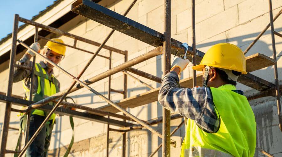 Expert top industrial roofings services in Poplarville, MS